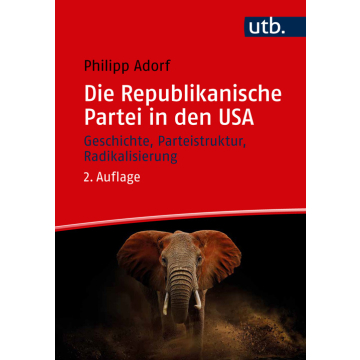 Die Republikanische Partei in den USA