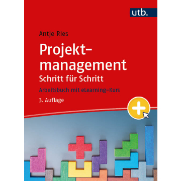 Projektmanagement Schritt für Schritt