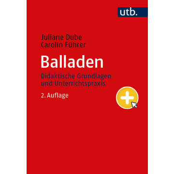 Balladen