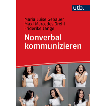 Nonverbal kommunizieren