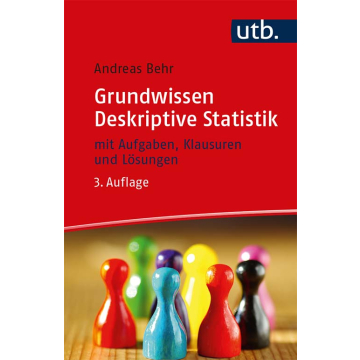 Grundwissen Deskriptive Statistik