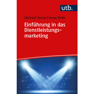 Einführung in das Dienstleistungsmarketing