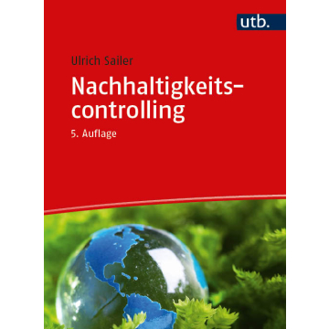 Nachhaltigkeitscontrolling