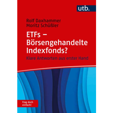 ETFs - Börsengehandelte Indexfonds? Frag doch einfach!