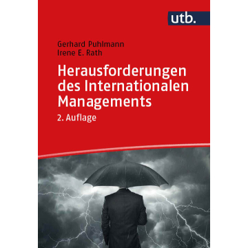 Herausforderungen des Internationalen Managements