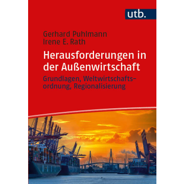 Herausforderungen in der Außenwirtschaft