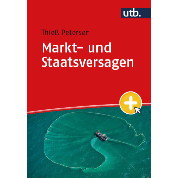 Markt- und Staatsversagen