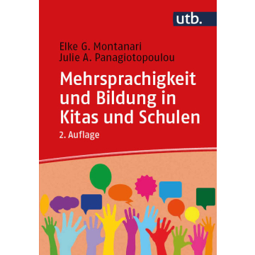 Mehrsprachigkeit und Bildung in Kitas und Schulen