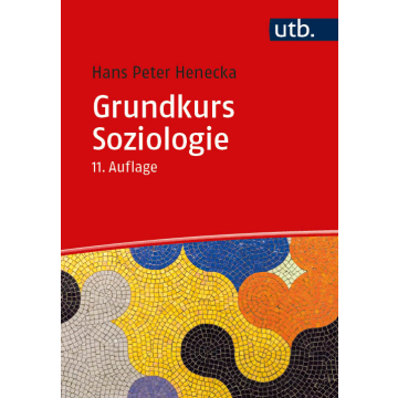 Grundkurs Soziologie