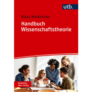 Handbuch Wissenschaftstheorie
