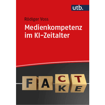 Medienkompetenz im KI-Zeitalter