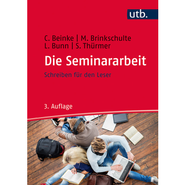 Die Seminararbeit
