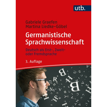 Germanistische Sprachwissenschaft