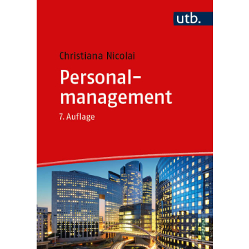 Personalmanagement