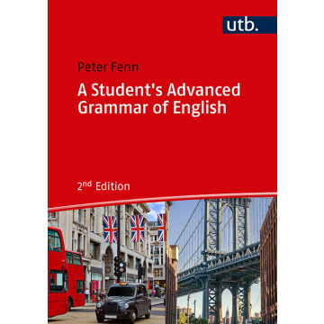 A Student’s Advanced Grammar of English (SAGE)