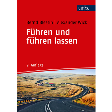 Führen und führen lassen