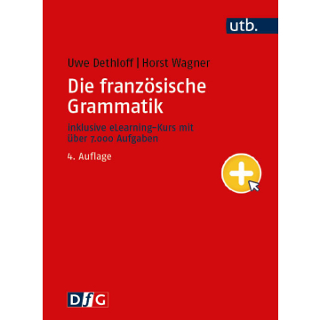 Die französische Grammatik