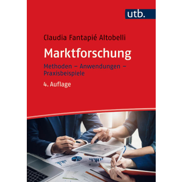 Marktforschung
