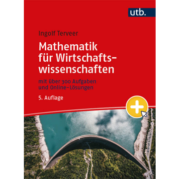 Mathematik für Wirtschaftswissenschaften