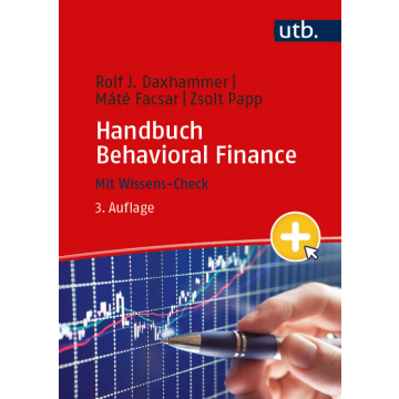 Handbuch Behavioral Finance