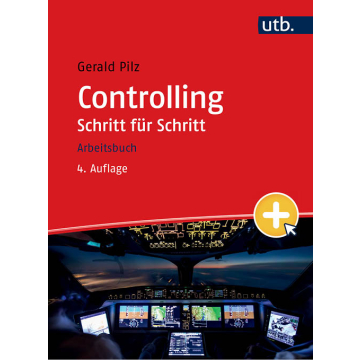 Controlling Schritt für Schritt