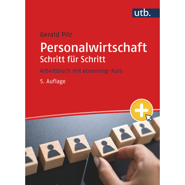 Personalwirtschaft Schritt für Schritt