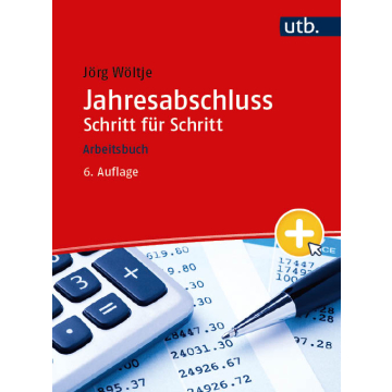 Jahresabschluss Schritt für Schritt