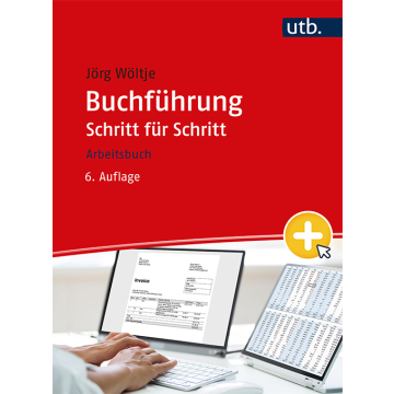 Buchführung Schritt für Schritt