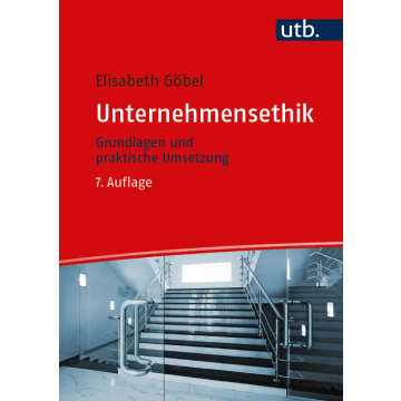 Unternehmensethik