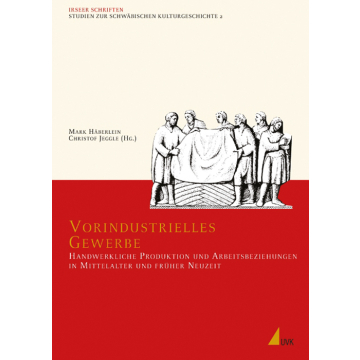 Vorindustrielles Gewerbe