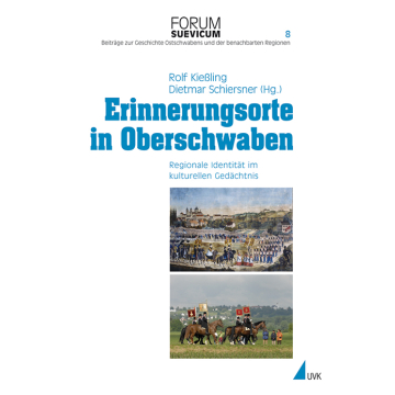 Erinnerungsorte in Oberschwaben
