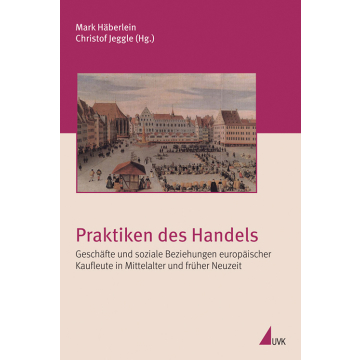 Praktiken des Handels