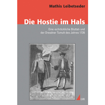 Die Hostie im Hals