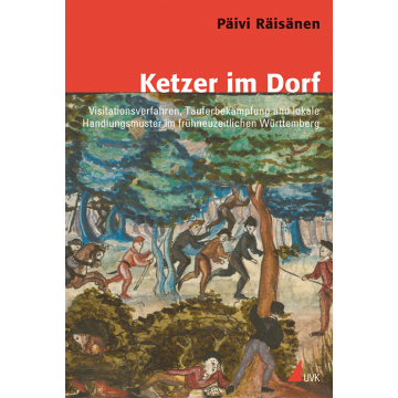 Ketzer im Dorf