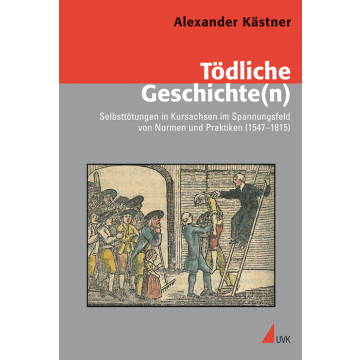 Tödliche Geschichte(n)