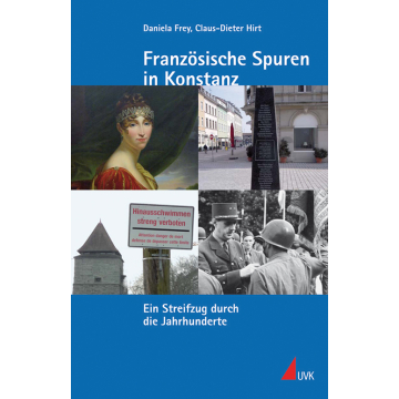 Französische Spuren in Konstanz