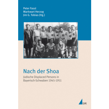 Nach der Shoa