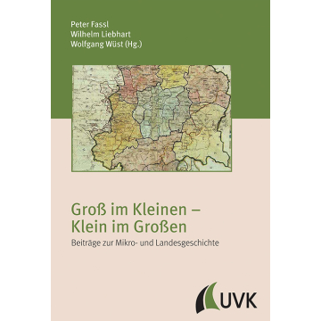 Groß im Kleinen – Klein im Großen