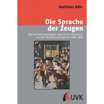 Die Sprache der Zeugen