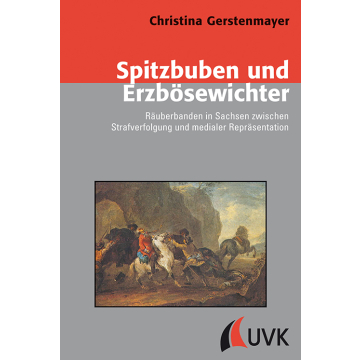 Spitzbuben und Erzbösewichter