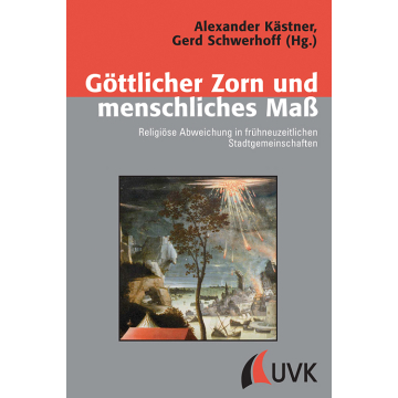 Göttlicher Zorn und menschliches Maß