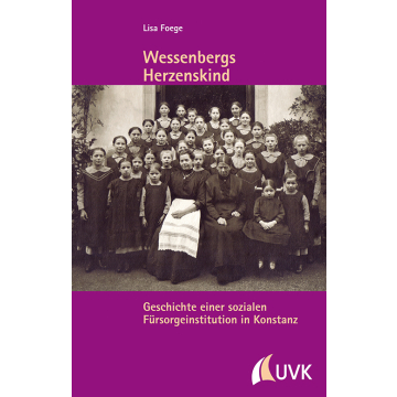 Wessenbergs Herzenskind
