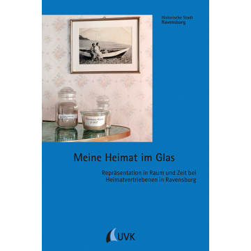 Meine Heimat im Glas