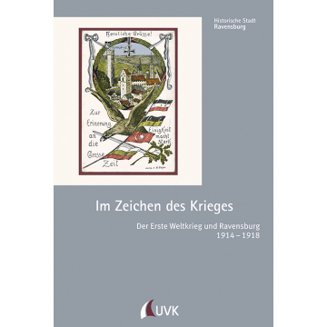 Im Zeichen des Krieges
