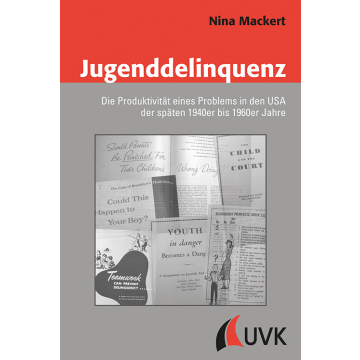 Jugenddelinquenz