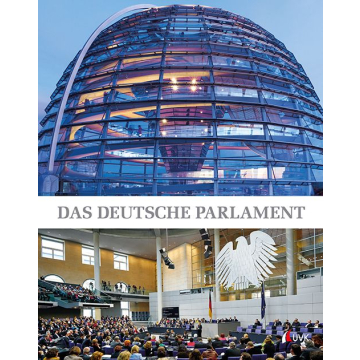 Das deutsche Parlament