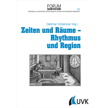 Zeiten und Räume – Rhythmus und Region