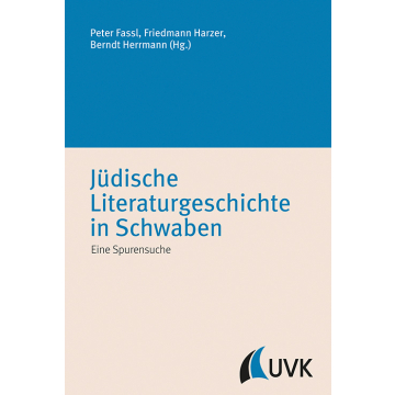 Jüdische Literaturgeschichte in Schwaben