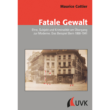 Fatale Gewalt