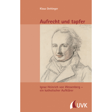 Aufrecht und tapfer